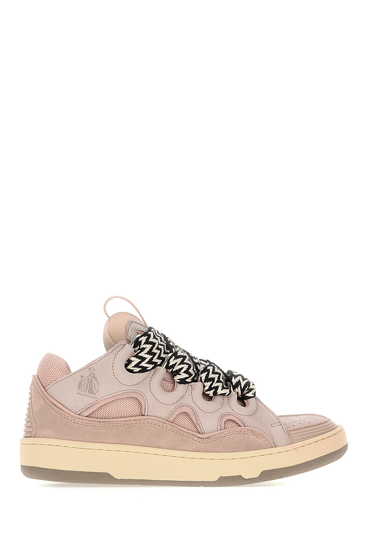 Lanvin Woman Shoes Sneakers LANVIN