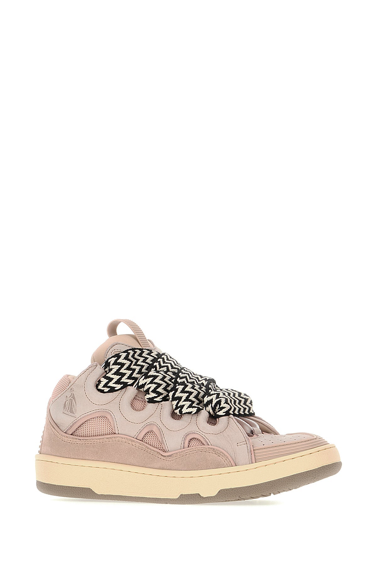 Lanvin Woman Shoes Sneakers LANVIN