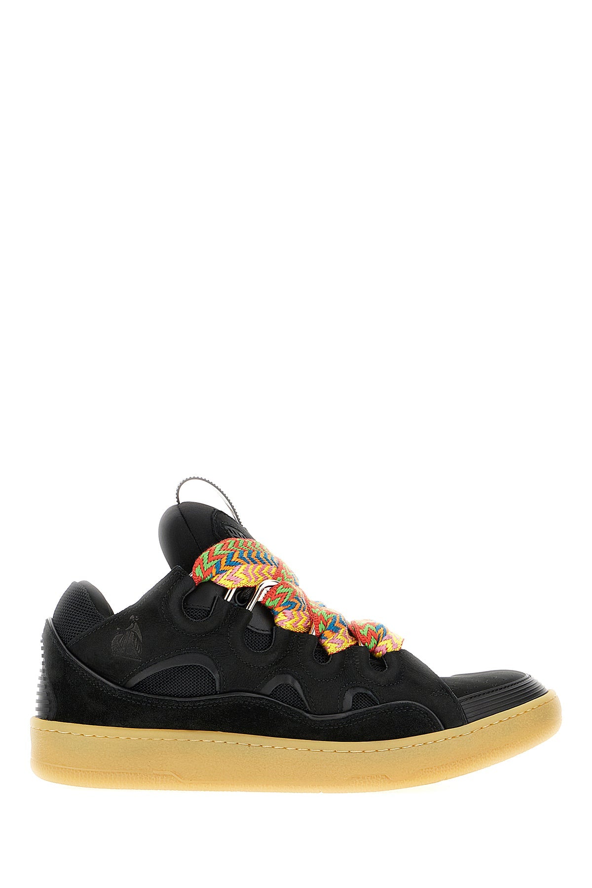 Lanvin Man Shoes Sneakers LANVIN