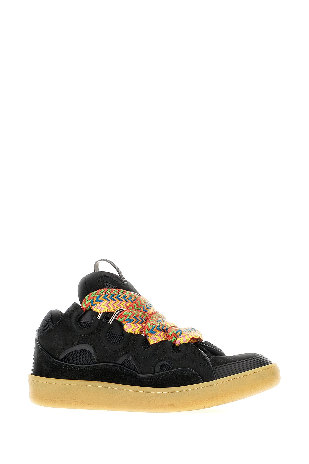 Lanvin Man Shoes Sneakers LANVIN
