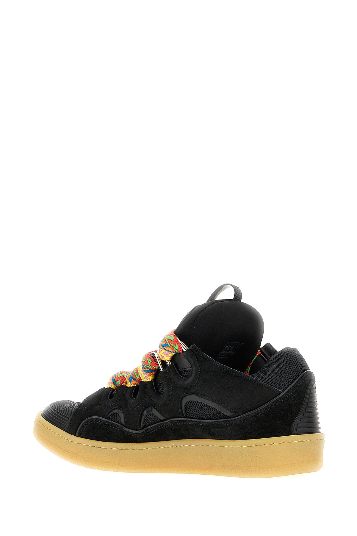 Lanvin Man Shoes Sneakers LANVIN
