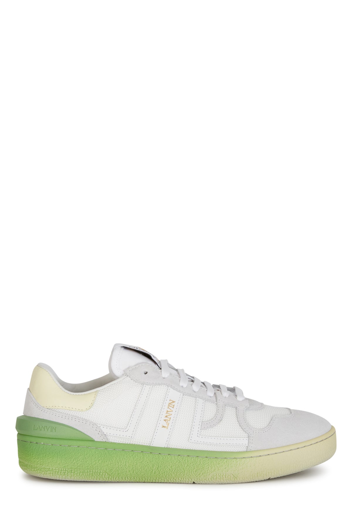 Lanvin Woman Shoes Sneakers LANVIN