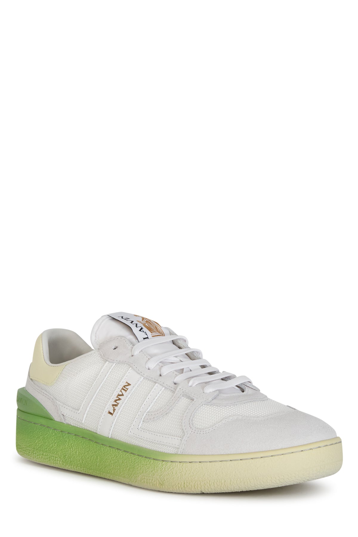 Lanvin Woman Shoes Sneakers LANVIN