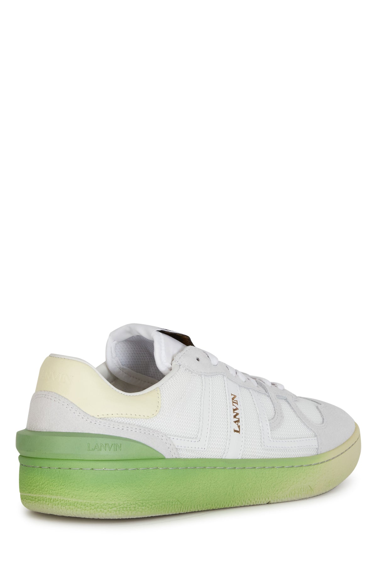 Lanvin Woman Shoes Sneakers LANVIN
