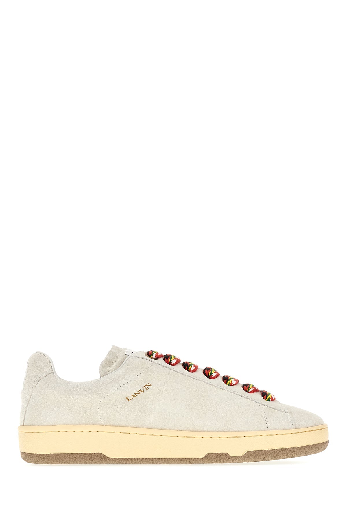Lanvin Woman Shoes Sneakers LANVIN