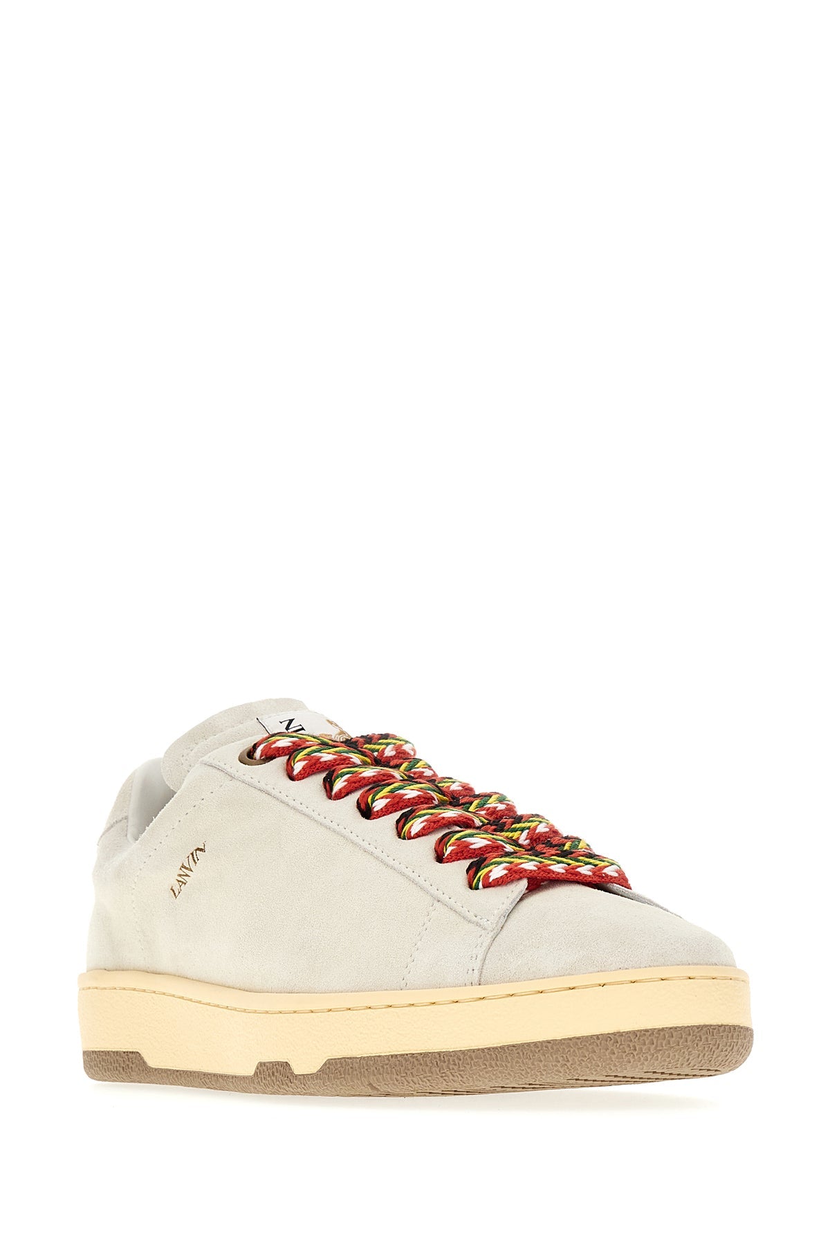 Lanvin Woman Shoes Sneakers LANVIN