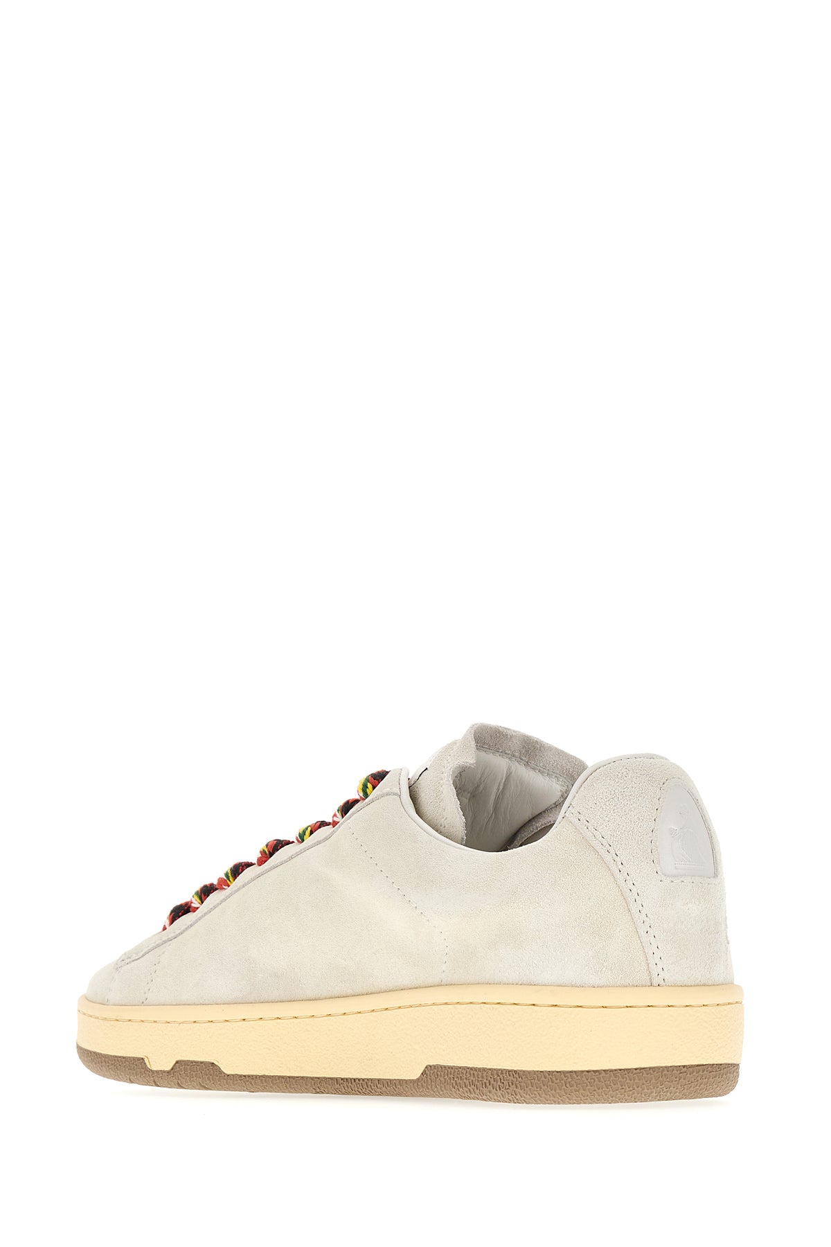 Lanvin Woman Shoes Sneakers LANVIN