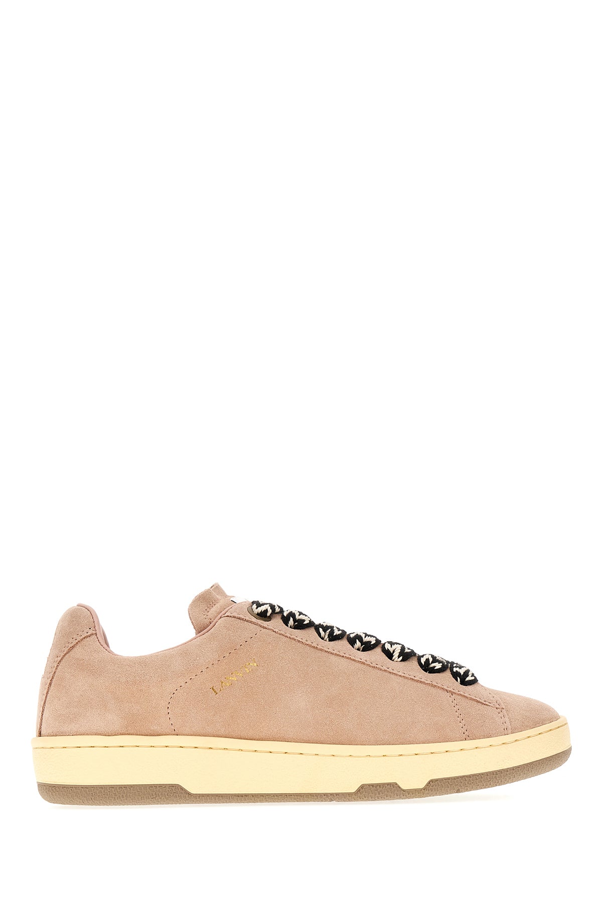 Lanvin Woman Shoes Sneakers LANVIN
