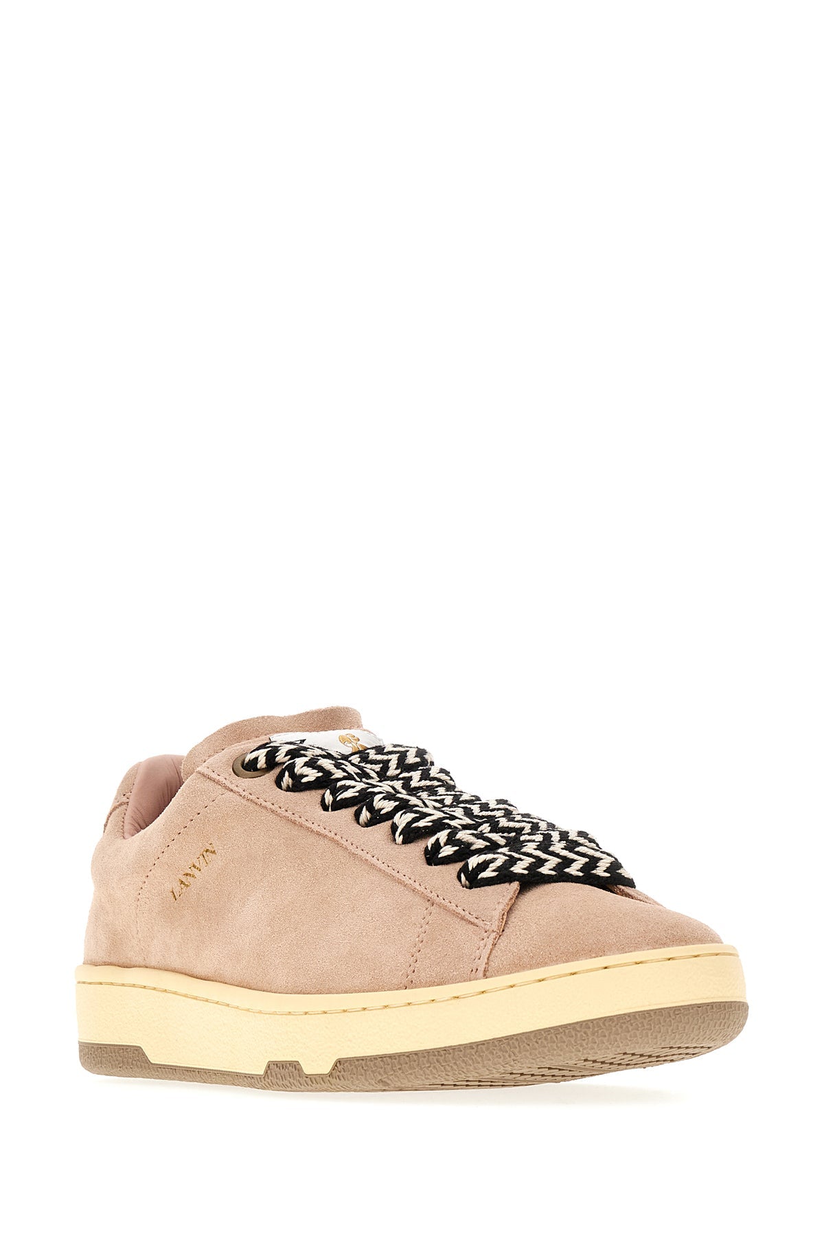 Lanvin Woman Shoes Sneakers LANVIN