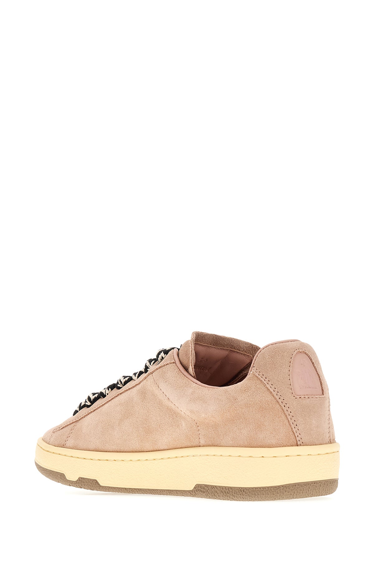 Lanvin Woman Shoes Sneakers LANVIN