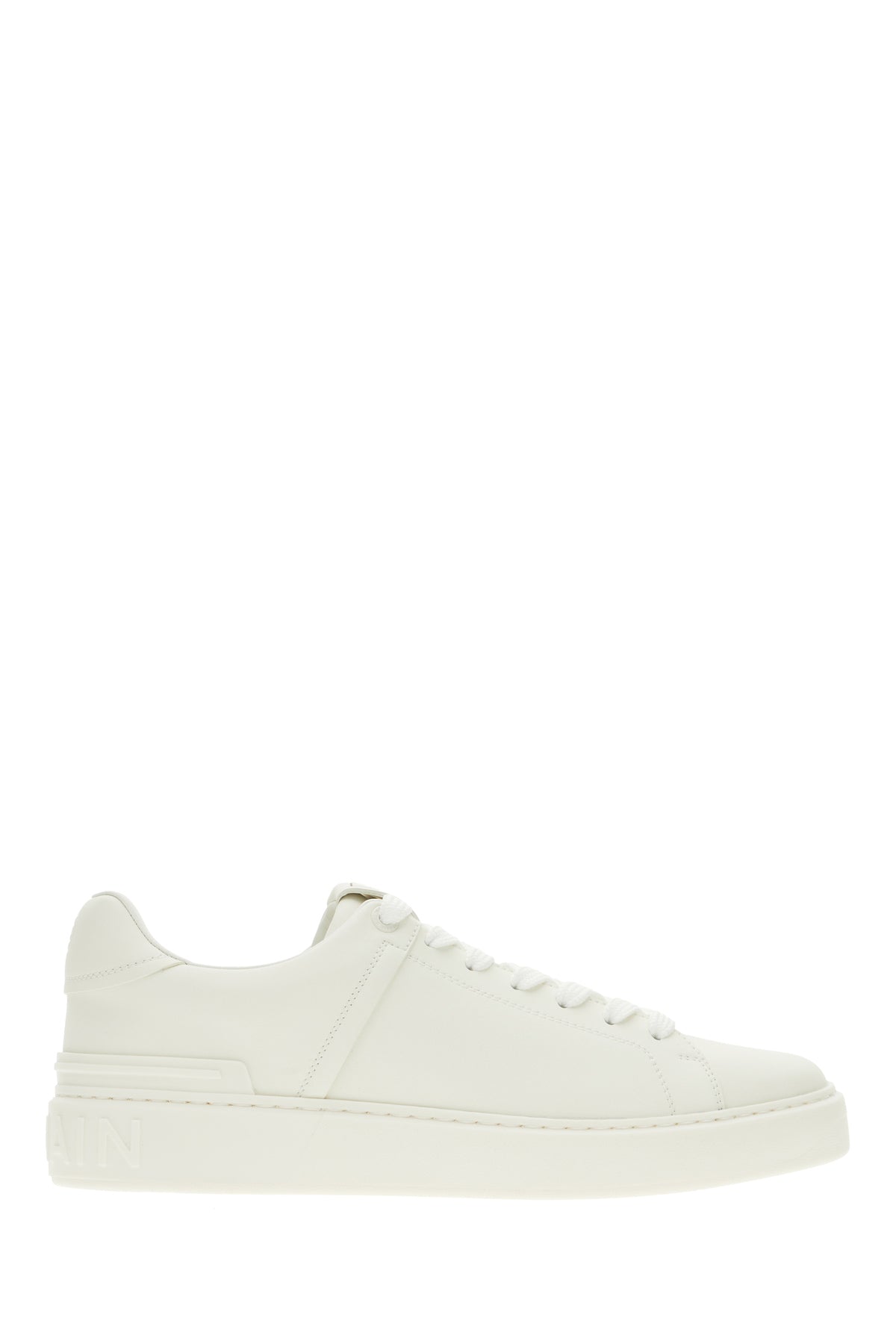 Balmain Man Shoes Sneakers BALMAIN