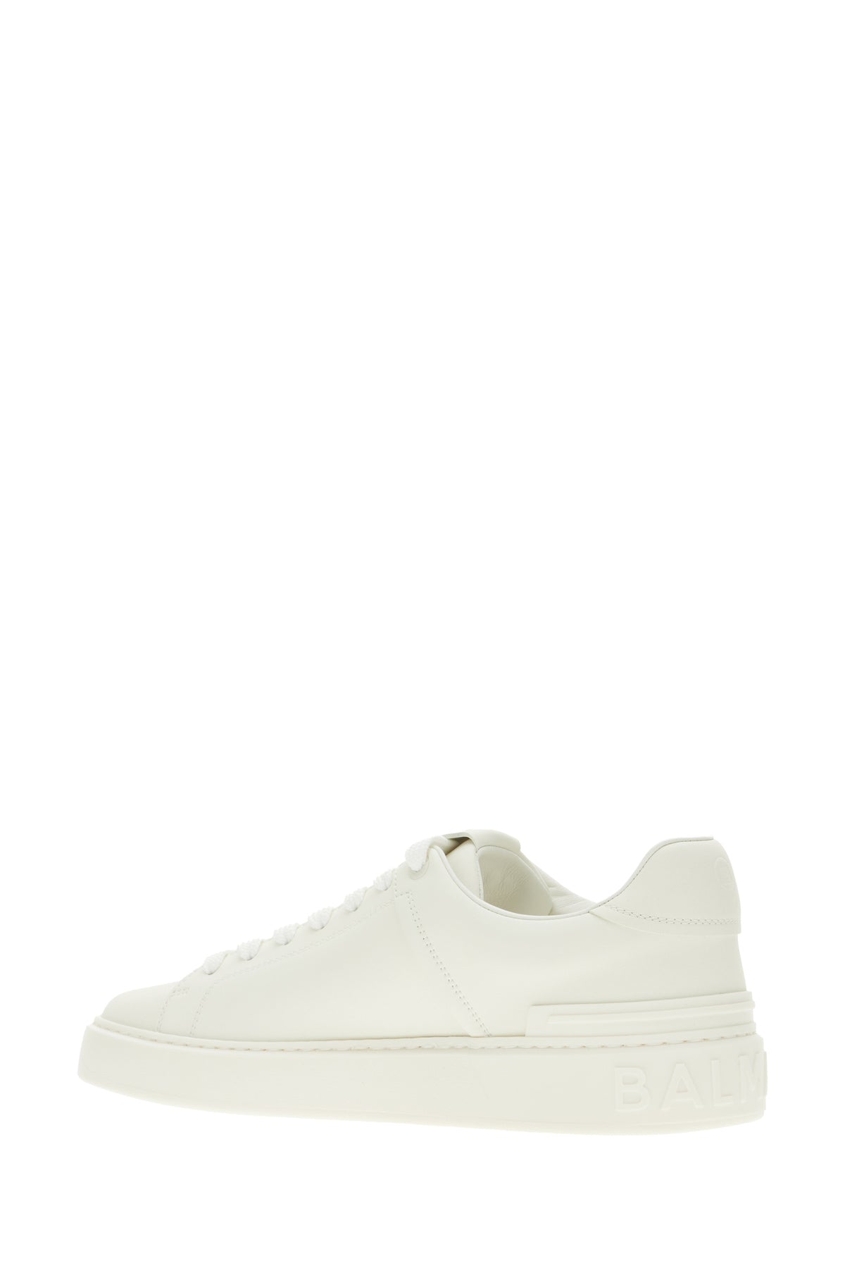 Balmain Man Shoes Sneakers BALMAIN