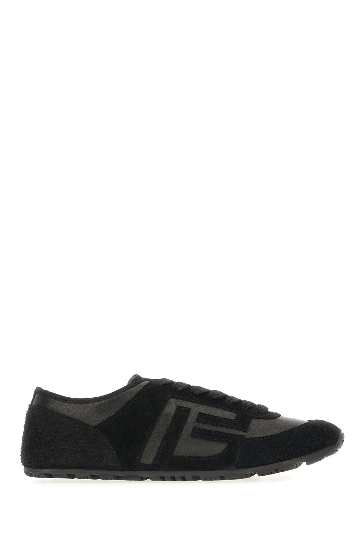 Balmain Man Shoes Sneakers BALMAIN