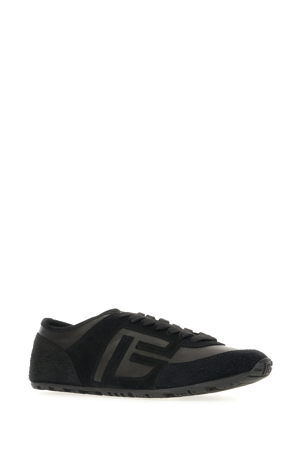 Balmain Man Shoes Sneakers BALMAIN