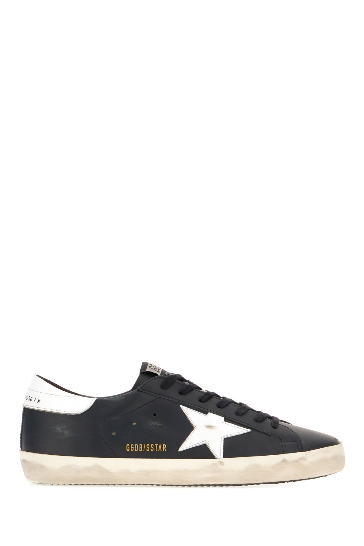 Golden Goose Man Shoes Sneakers GOLDEN GOOSE