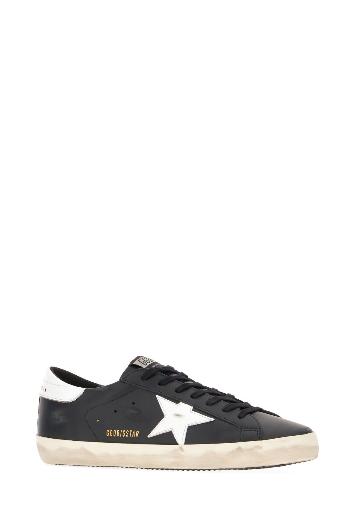 Golden Goose Man Shoes Sneakers GOLDEN GOOSE