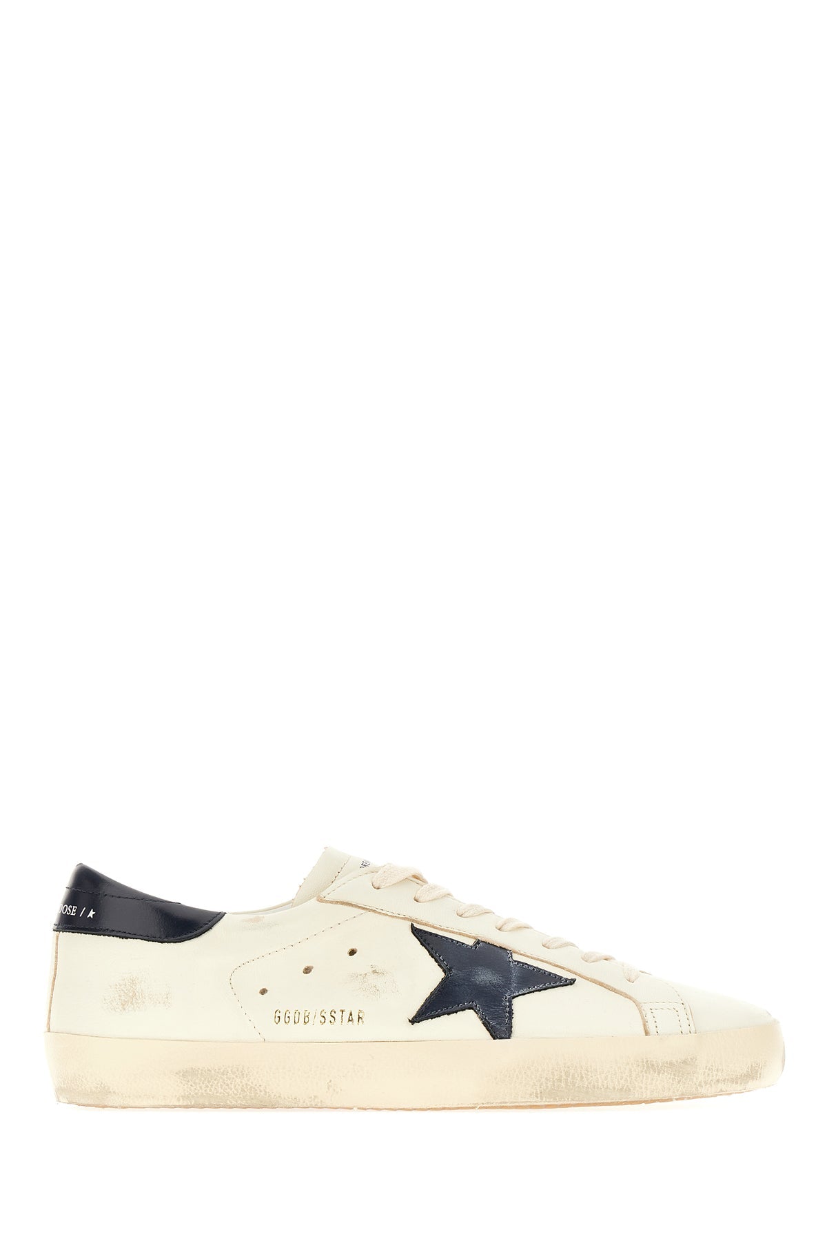 Golden Goose Man Shoes Sneakers GOLDEN GOOSE
