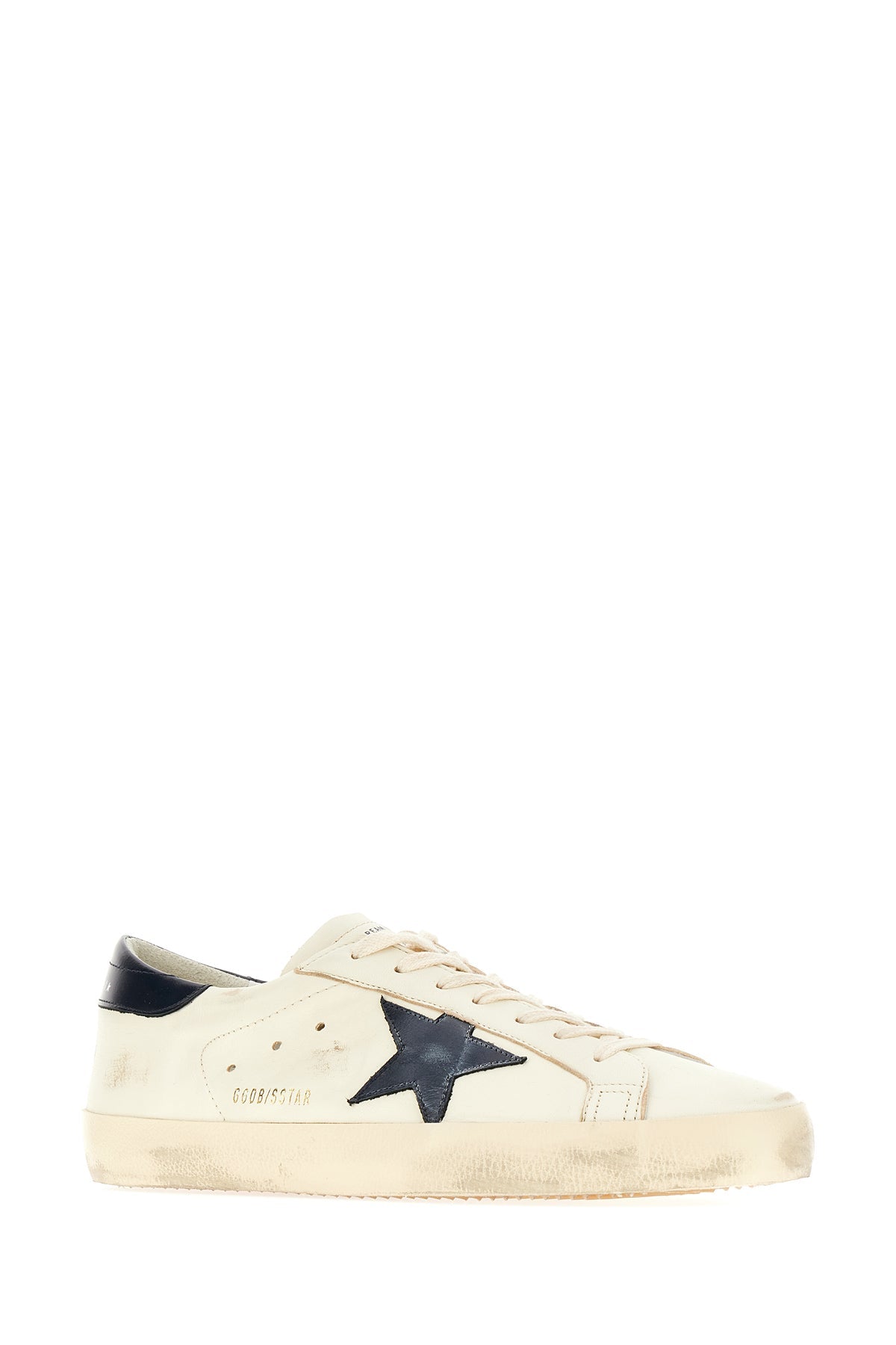 Golden Goose Man Shoes Sneakers GOLDEN GOOSE