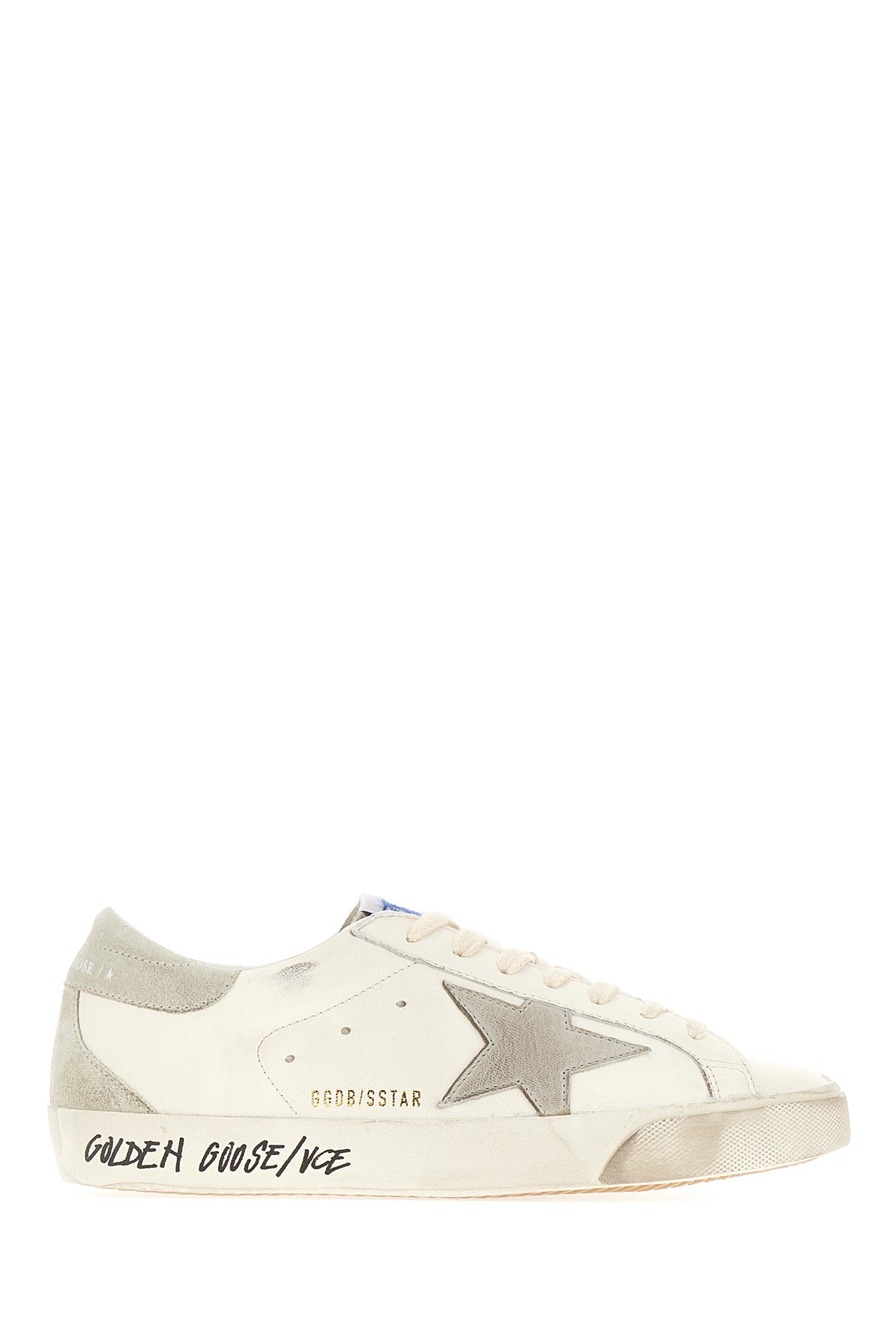 Golden Goose Man Shoes Sneakers GOLDEN GOOSE