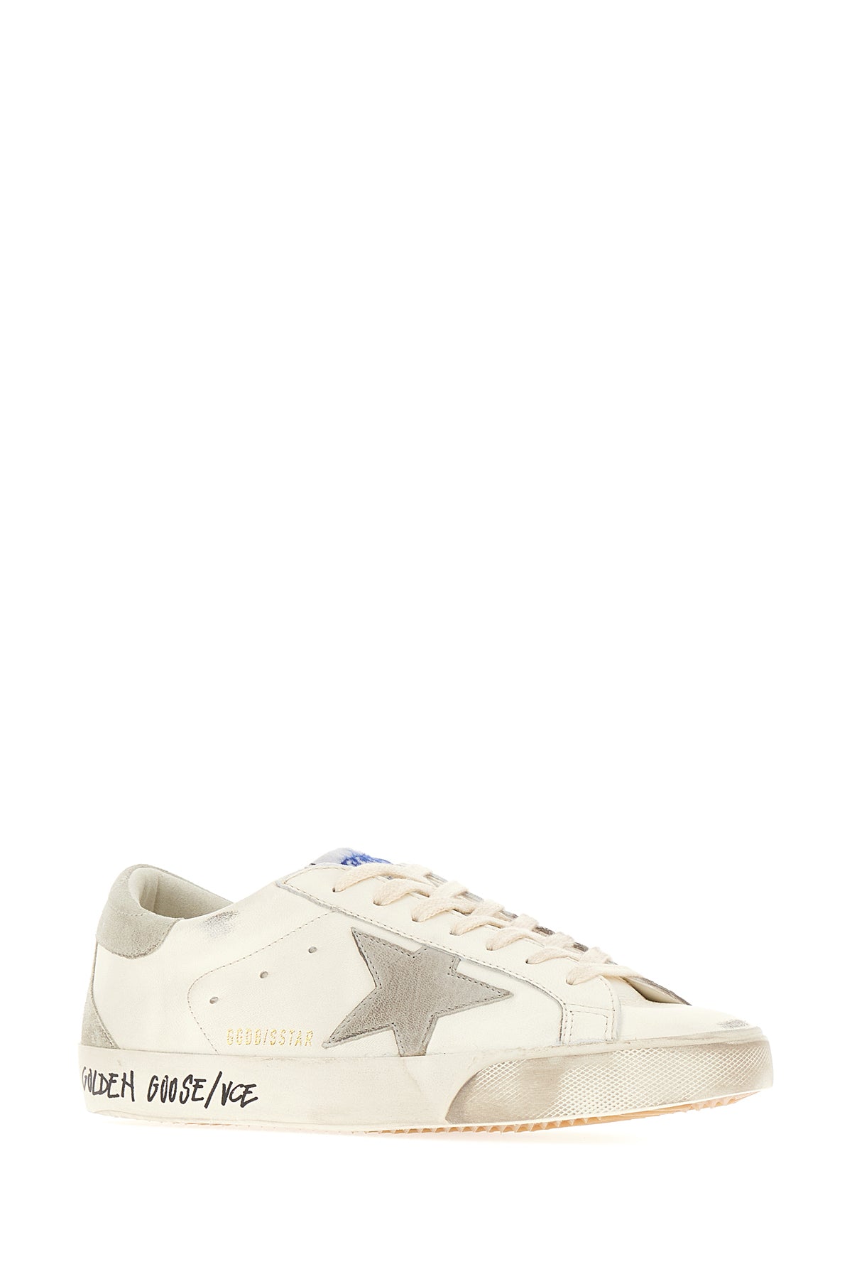 Golden Goose Man Shoes Sneakers GOLDEN GOOSE