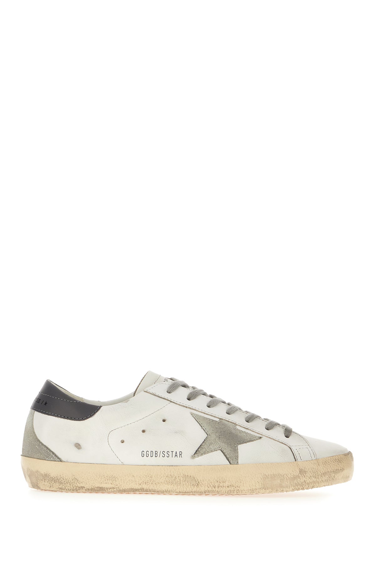 Golden Goose Man Shoes Sneakers GOLDEN GOOSE