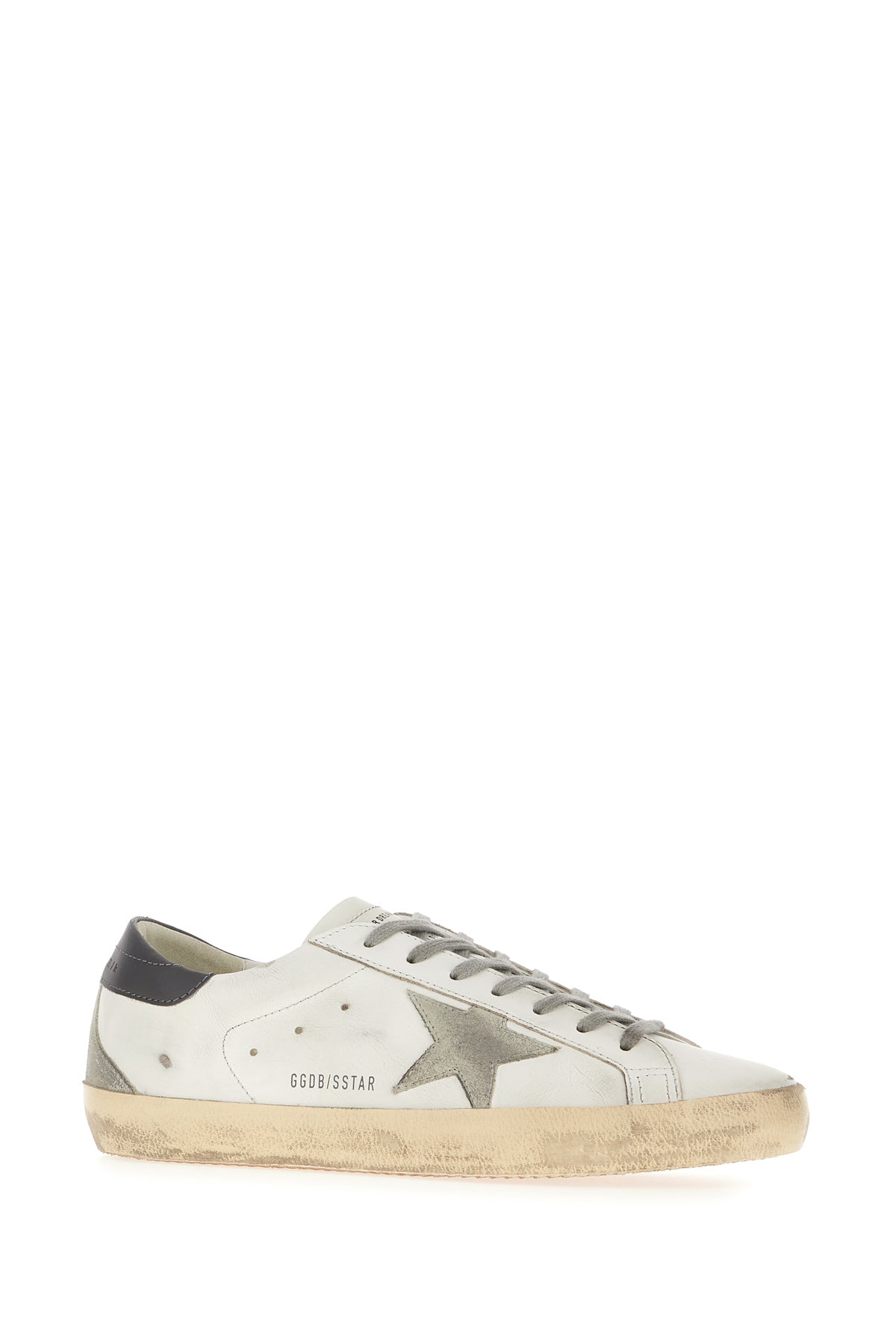 Golden Goose Man Shoes Sneakers GOLDEN GOOSE