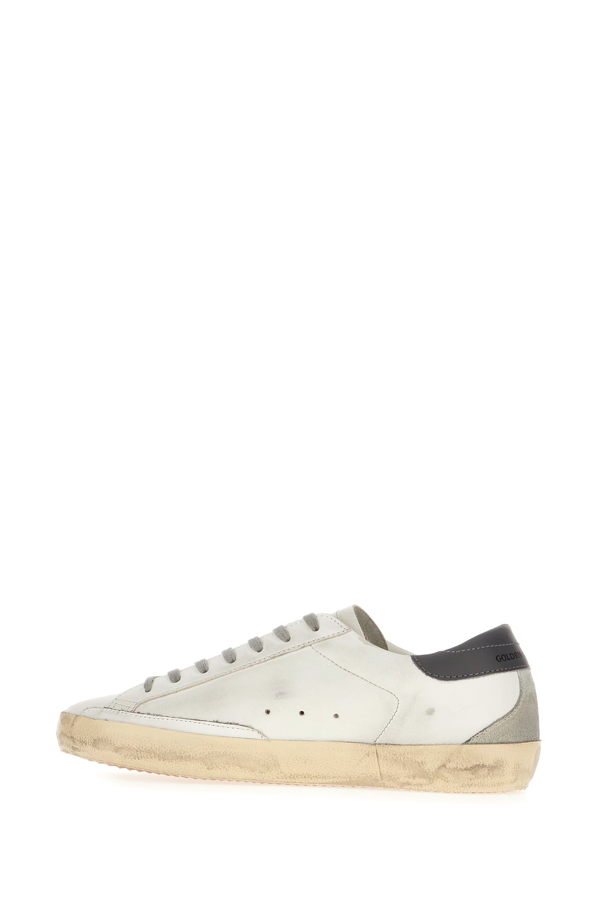 Golden Goose Man Shoes Sneakers GOLDEN GOOSE