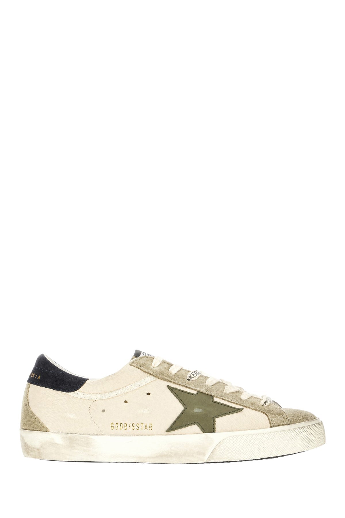 Golden Goose Man Shoes Sneakers GOLDEN GOOSE