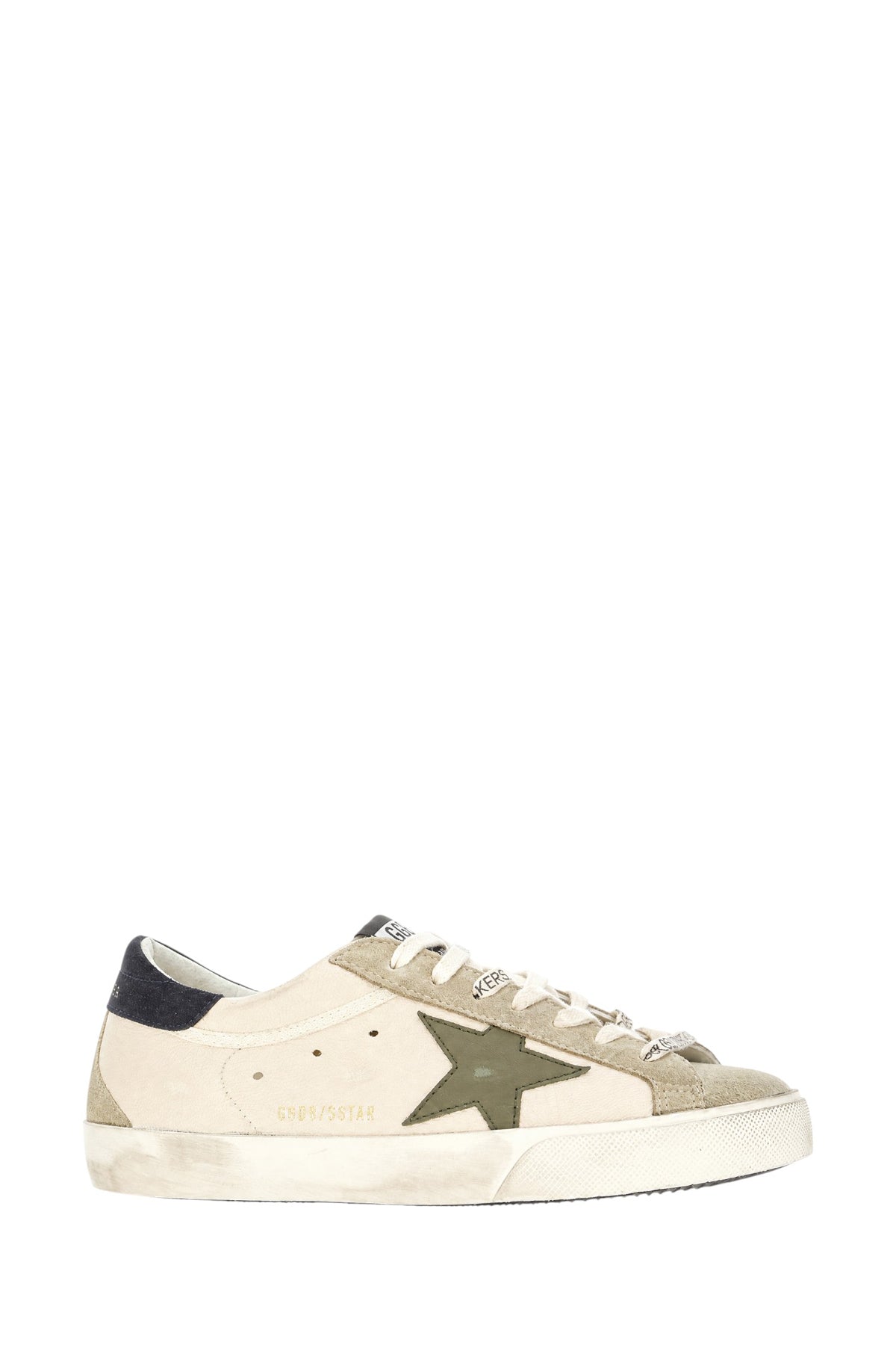 Golden Goose Man Shoes Sneakers GOLDEN GOOSE