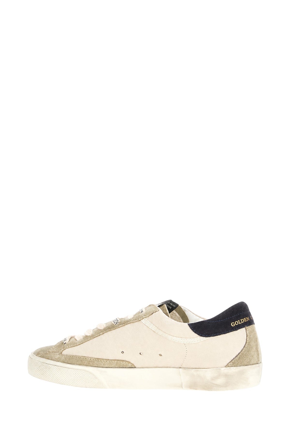 Golden Goose Man Shoes Sneakers GOLDEN GOOSE