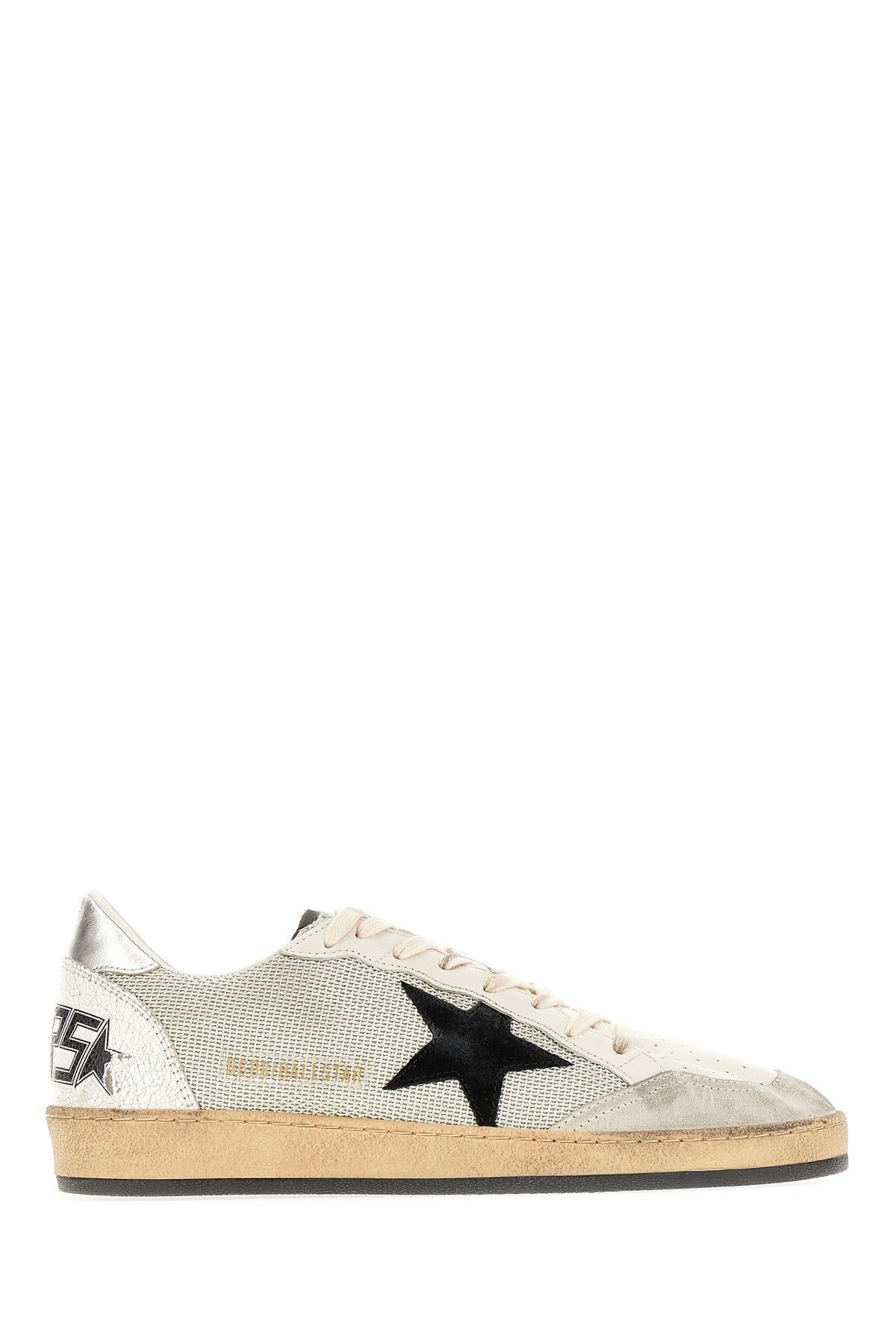 Golden Goose Man Shoes Sneakers GOLDEN GOOSE