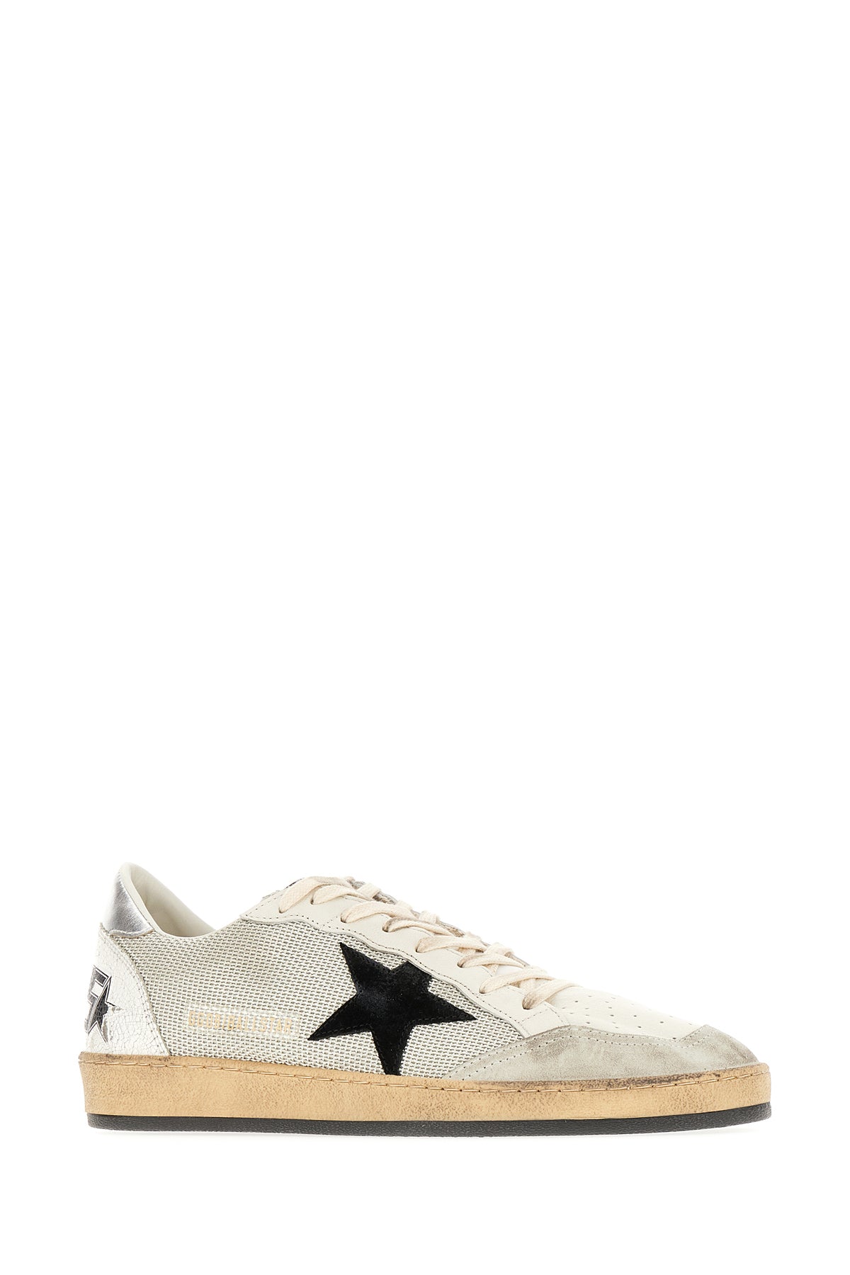 Golden Goose Man Shoes Sneakers GOLDEN GOOSE