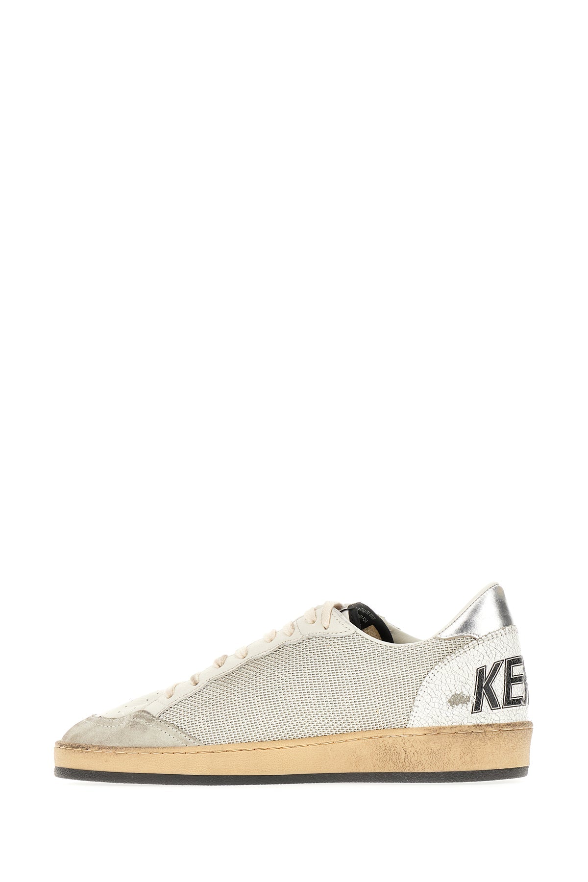Golden Goose Man Shoes Sneakers GOLDEN GOOSE