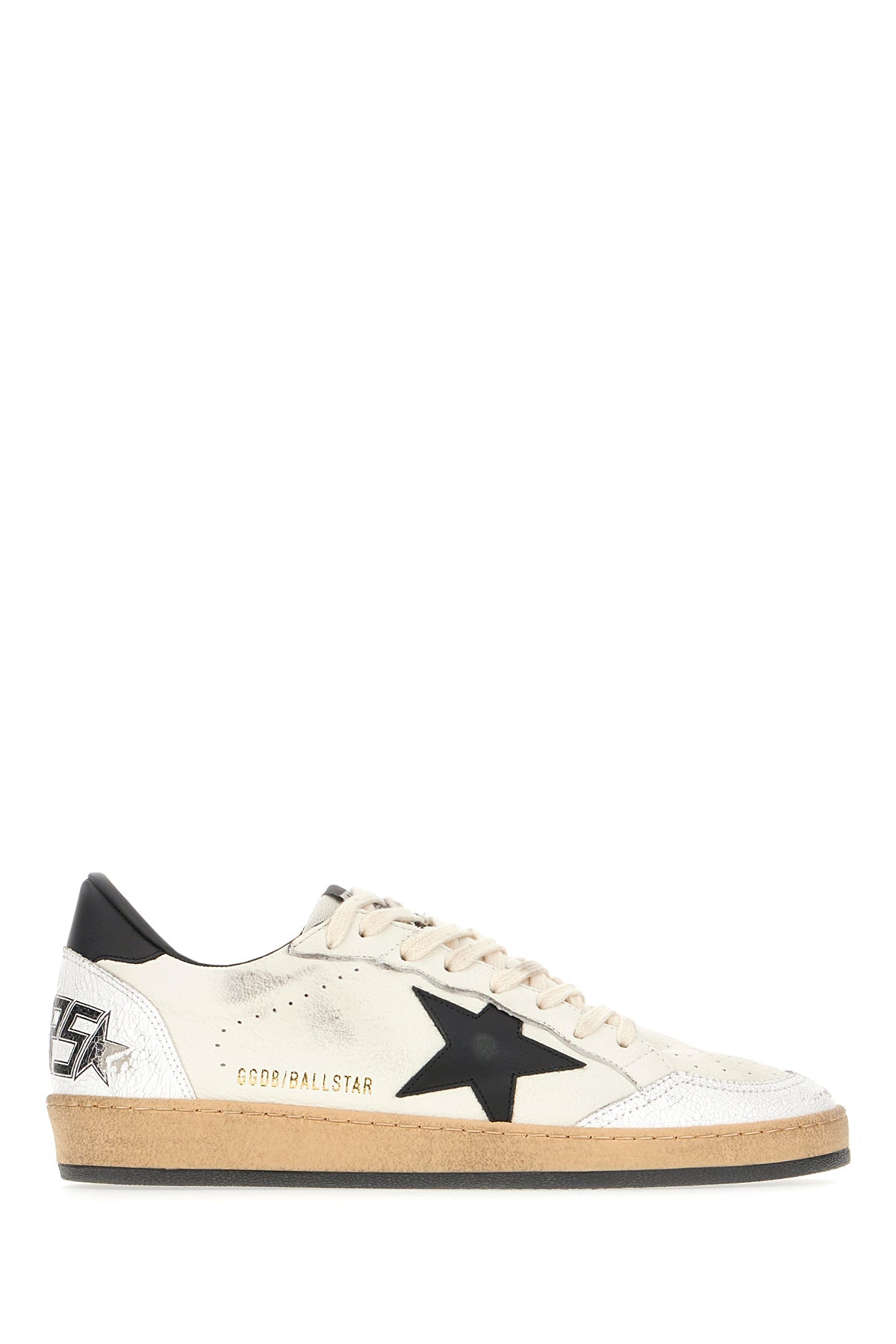 Golden Goose Man Shoes Sneakers GOLDEN GOOSE