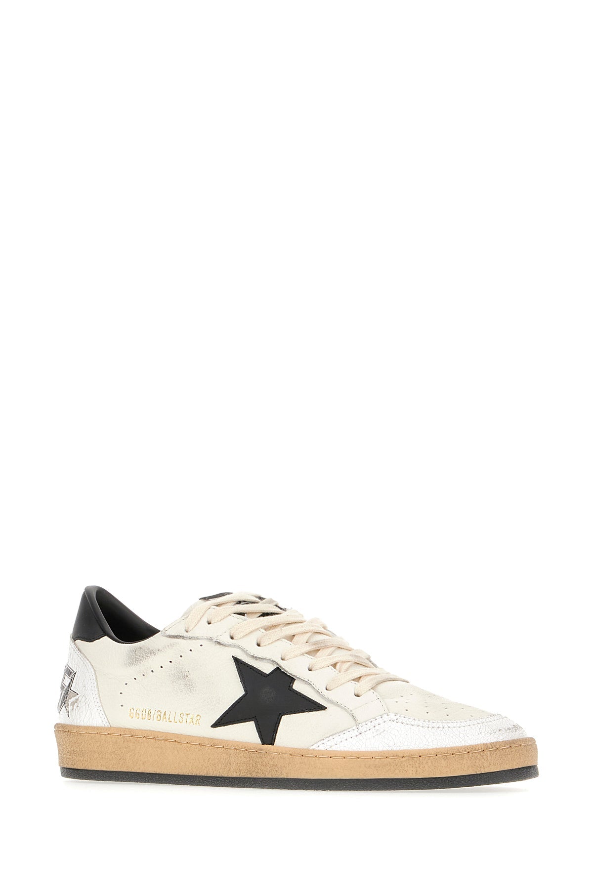Golden Goose Man Shoes Sneakers GOLDEN GOOSE