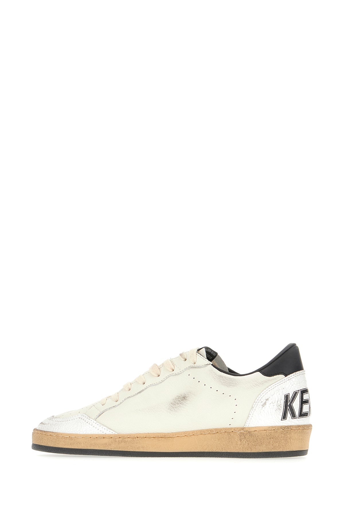 Golden Goose Man Shoes Sneakers GOLDEN GOOSE