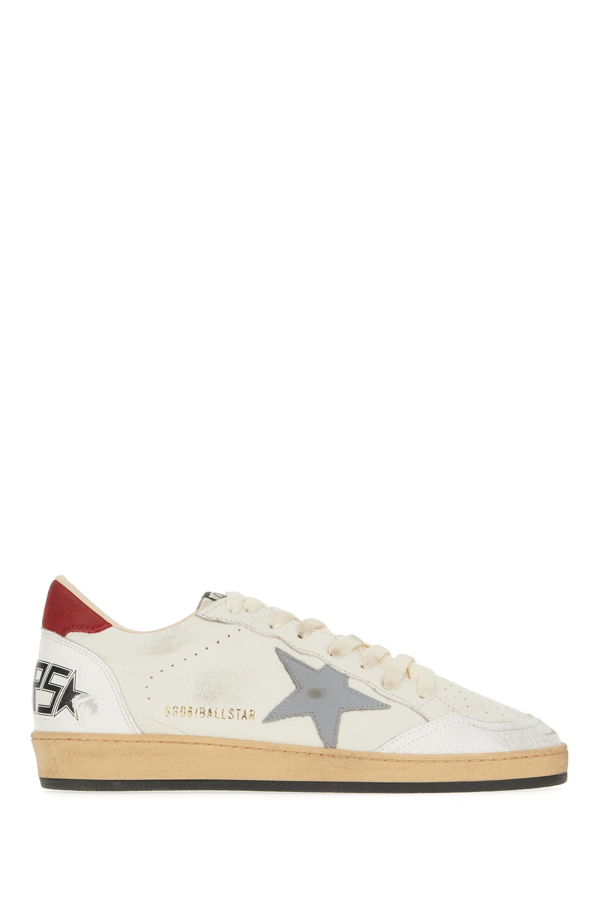 Golden Goose Man Shoes Sneakers GOLDEN GOOSE
