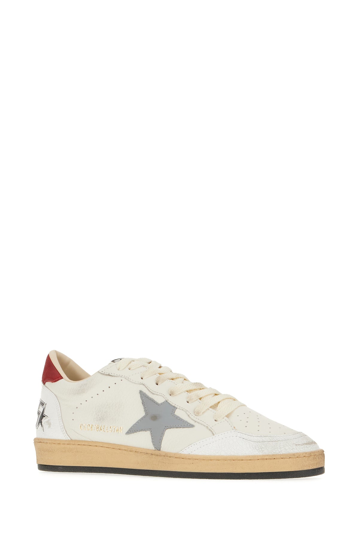 Golden Goose Man Shoes Sneakers GOLDEN GOOSE