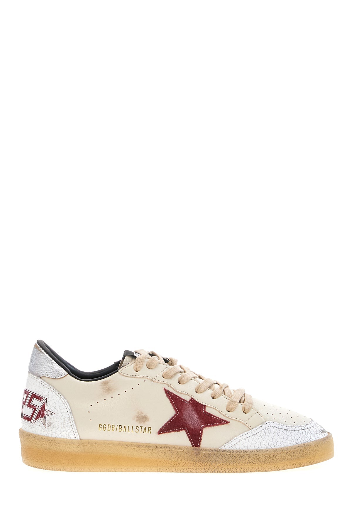Golden Goose Man Shoes Sneakers