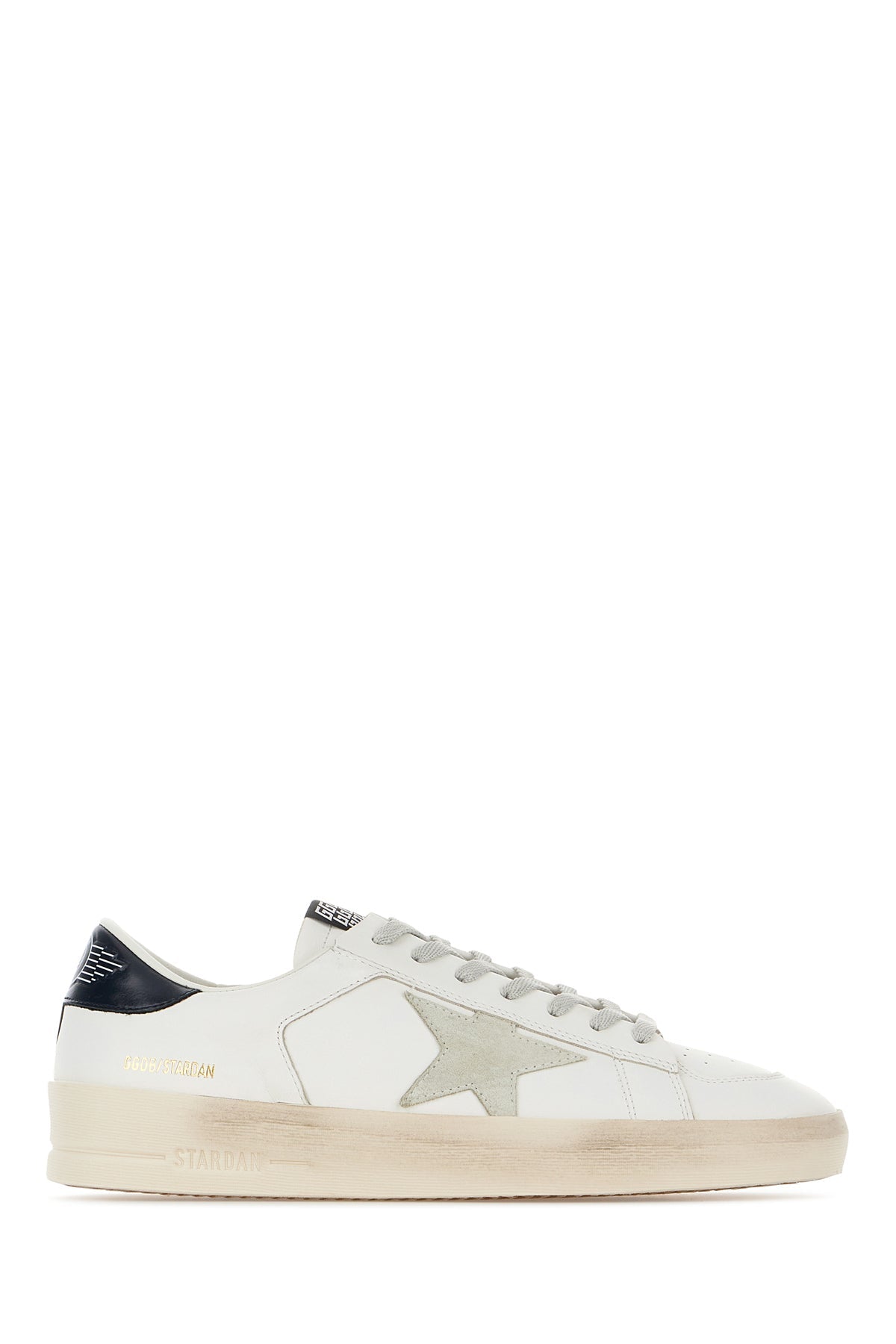 Golden Goose Man Shoes Sneakers GOLDEN GOOSE