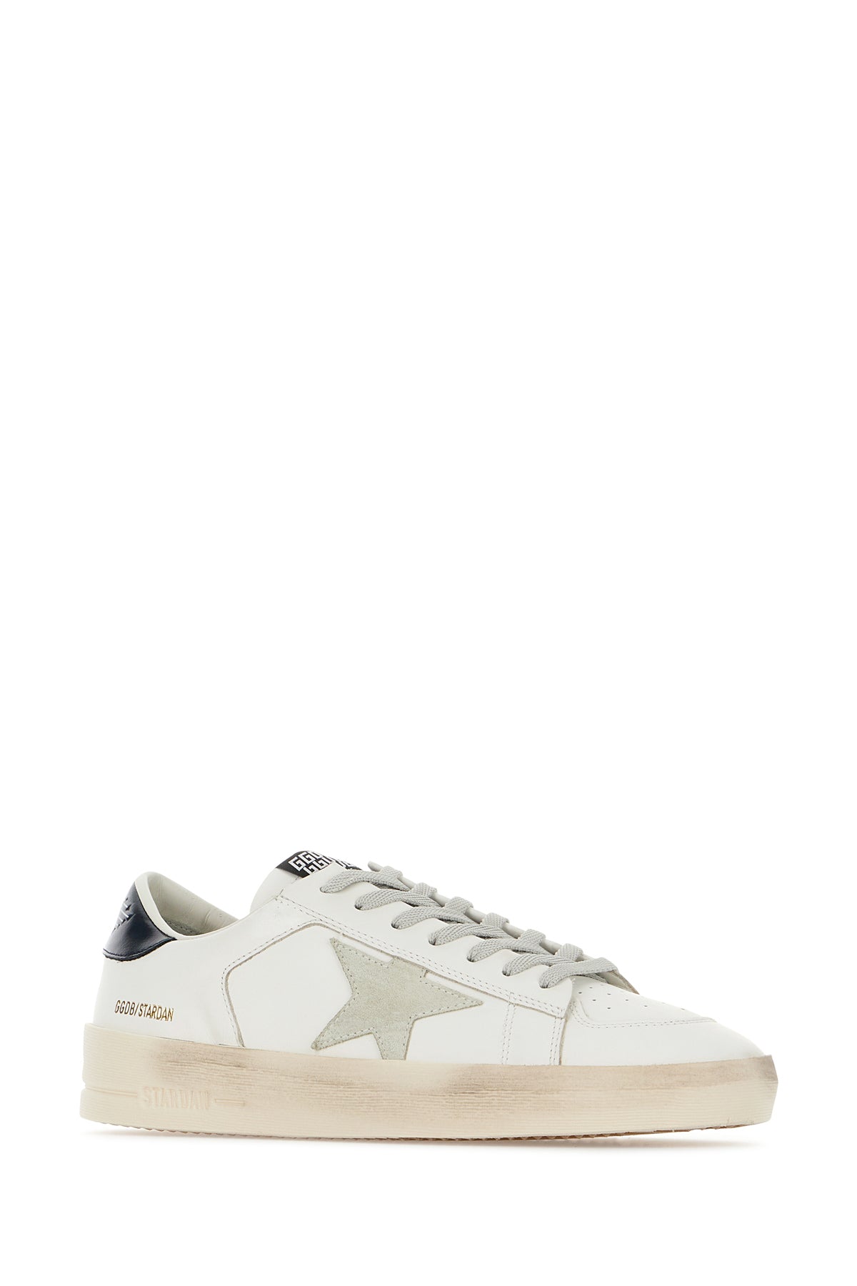 Golden Goose Man Shoes Sneakers GOLDEN GOOSE