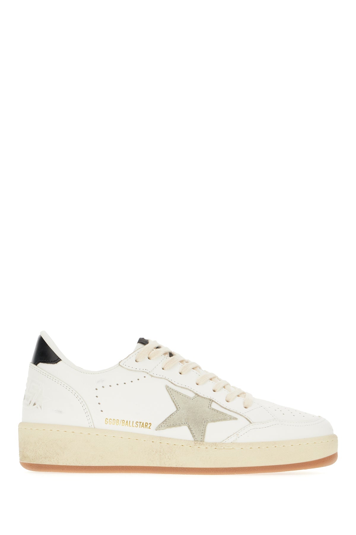 Golden Goose Man Shoes Sneakers