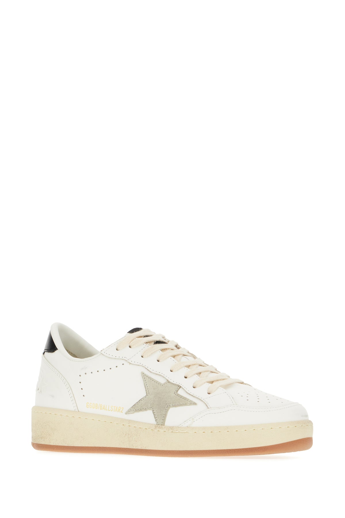 Golden Goose Man Shoes Sneakers