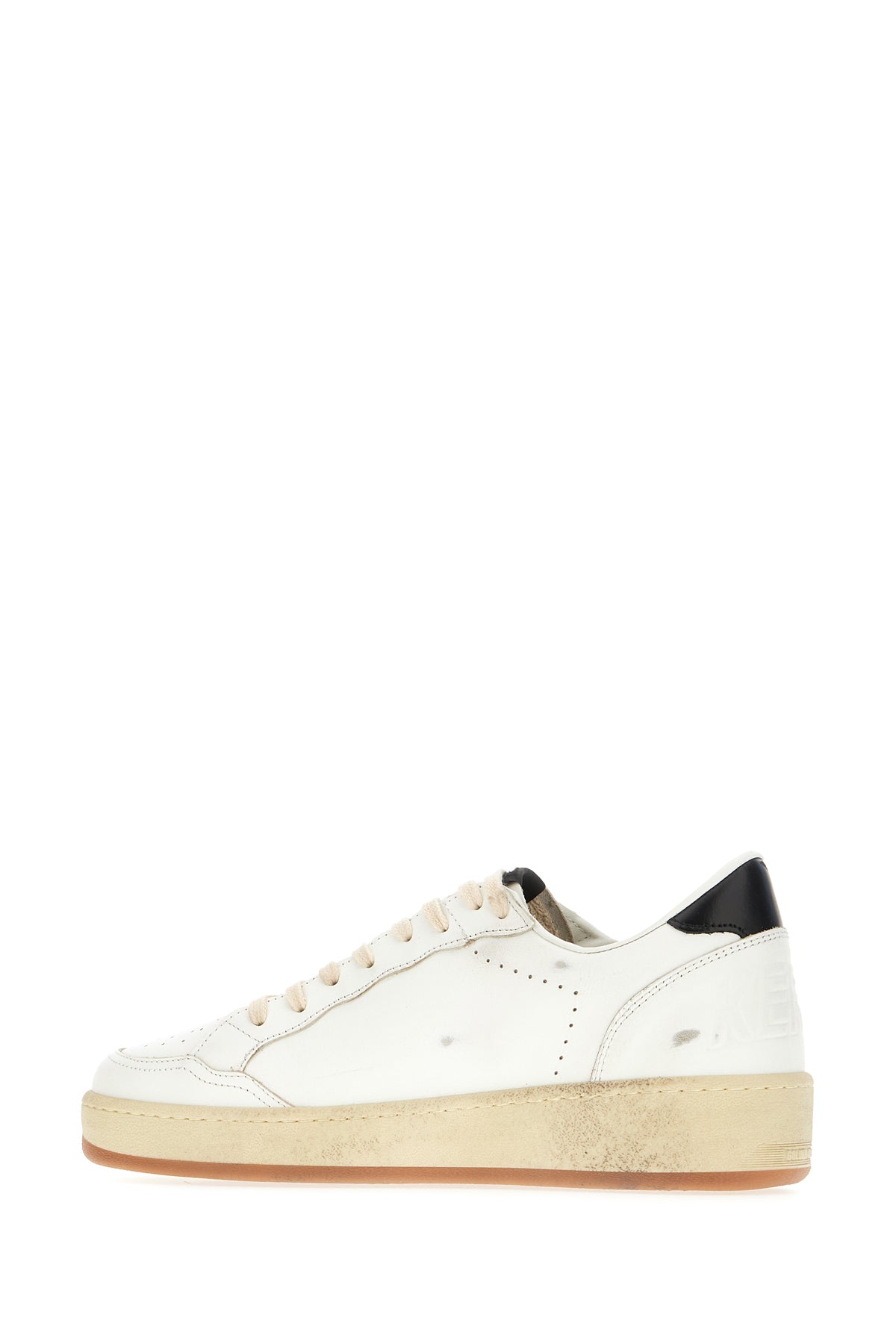 Golden Goose Man Shoes Sneakers