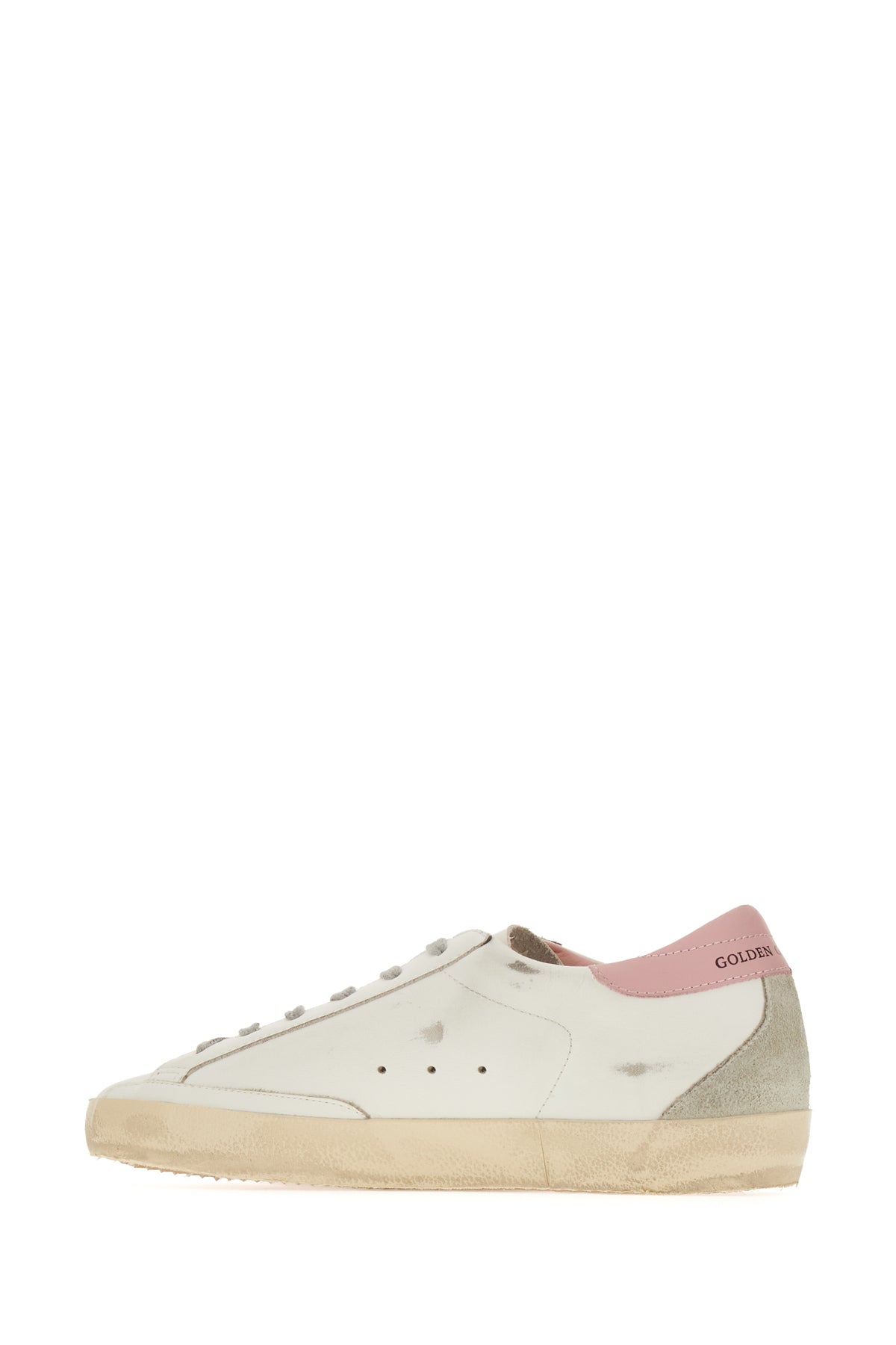 Golden Goose Woman Shoes Sneakers GOLDEN GOOSE