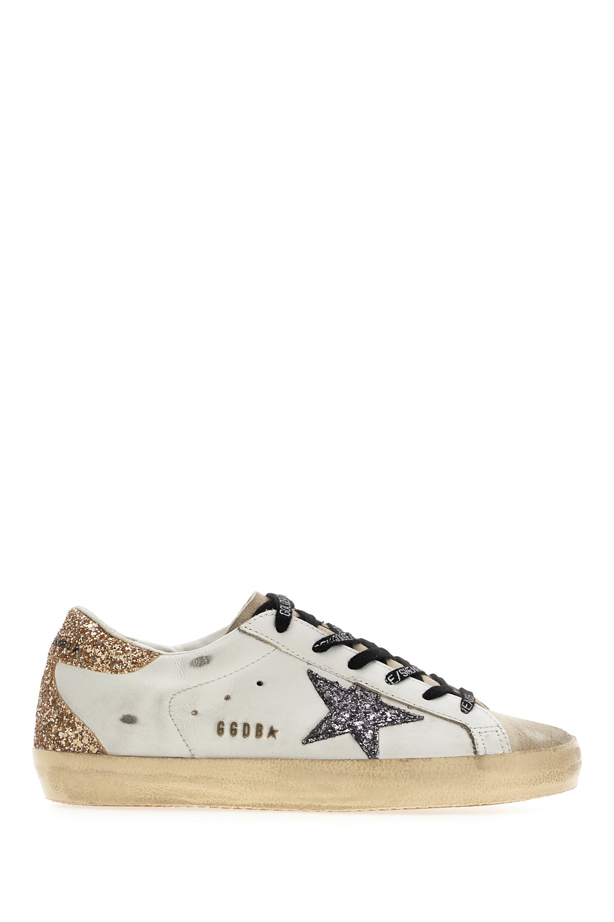Golden Goose Woman Shoes Sneakers