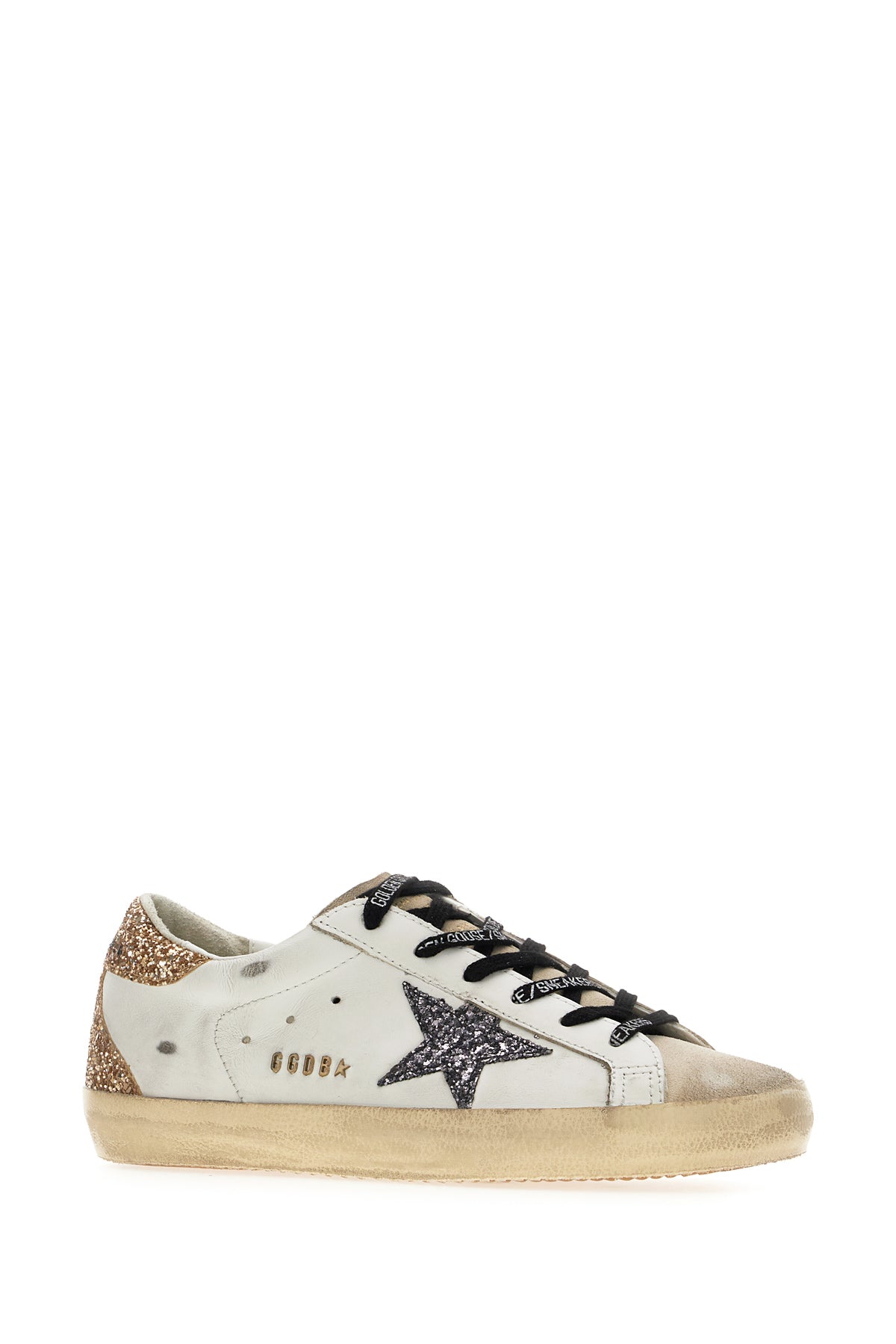 Golden Goose Woman Shoes Sneakers