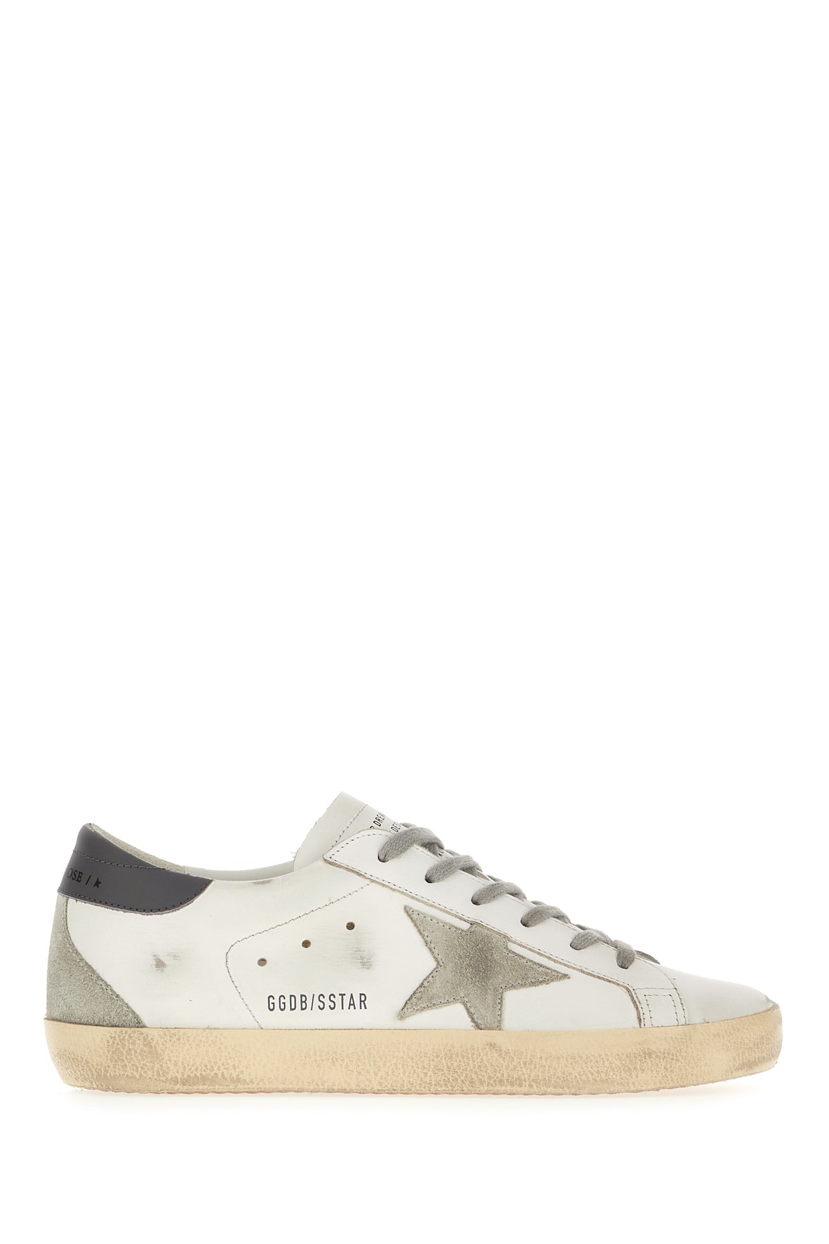 Golden Goose Woman Shoes Sneakers