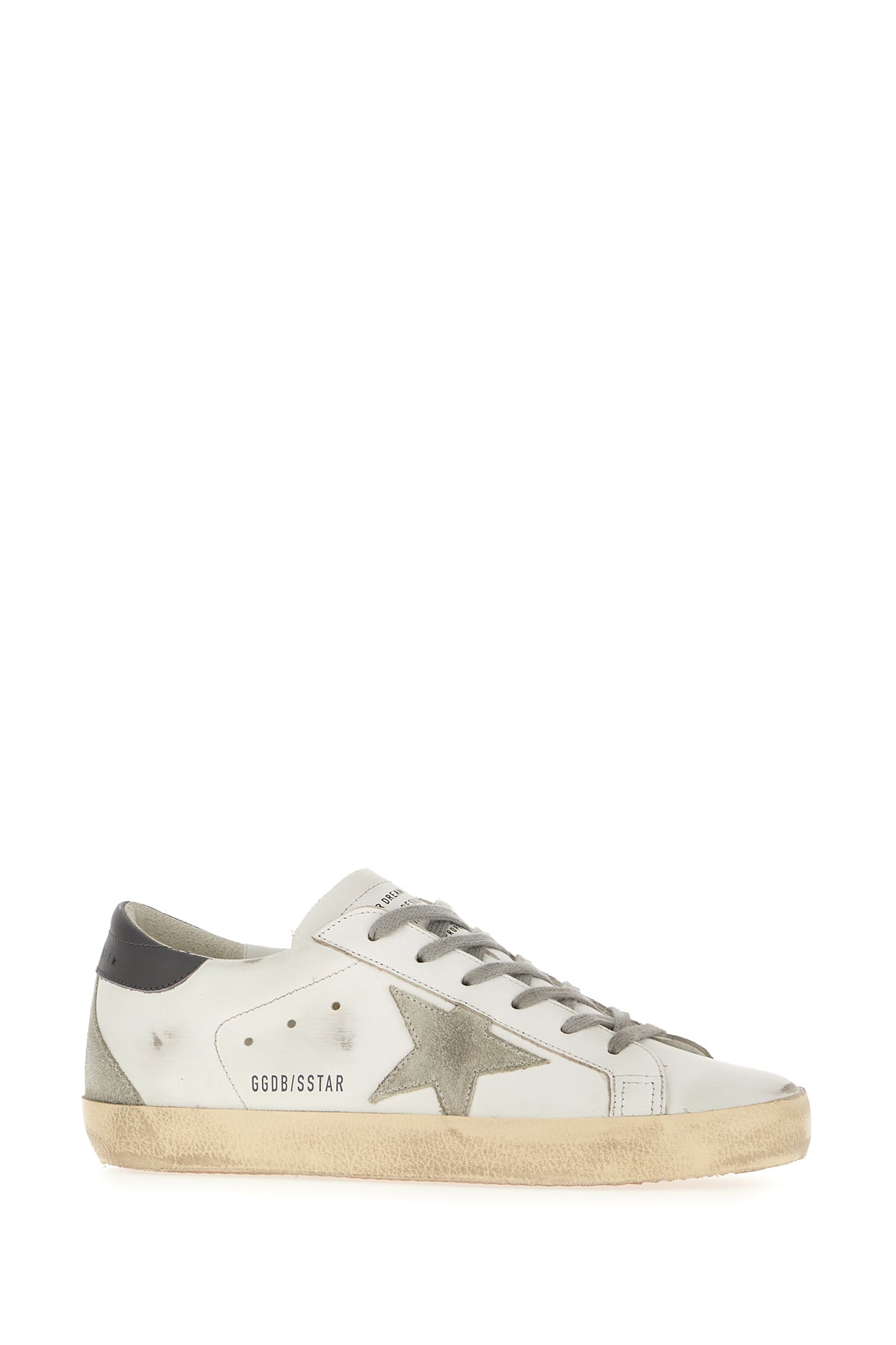 Golden Goose Woman Shoes Sneakers