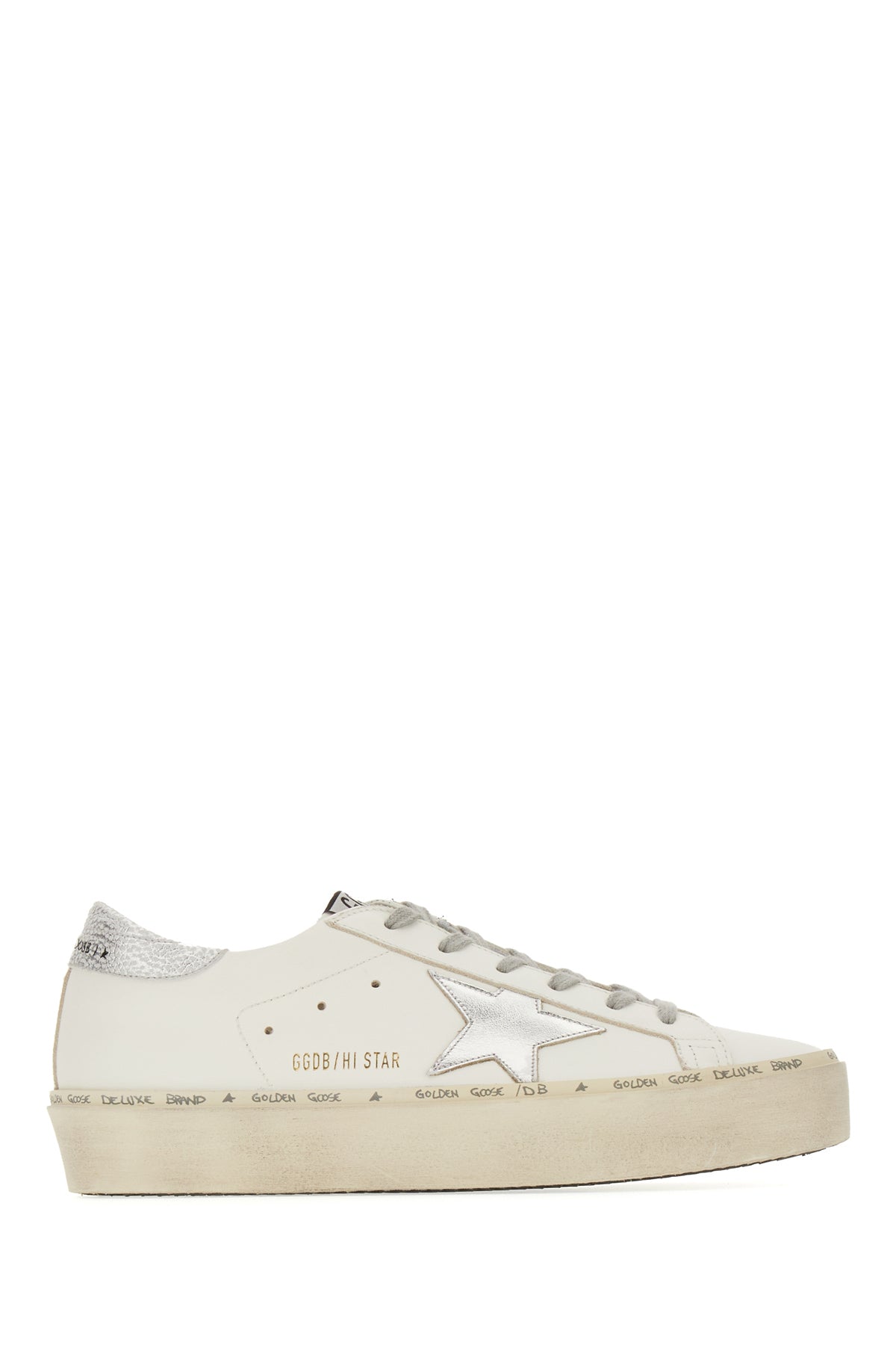 Golden Goose Woman Shoes Sneakers GOLDEN GOOSE